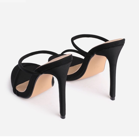 Ego Official Mules - Picture 3 of 6